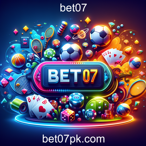 Explorando a Categoria de Apostas no Bet07: Oportunidades e Diversão
